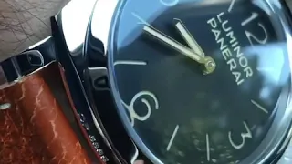 Panerai 372