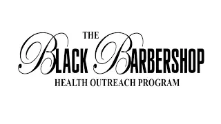 The Black Barbershop Health Outreach Program (KJLH Men's Empowerment Summit 2018 Promo)