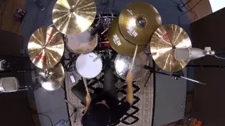 PHILM- Lion's Pit (Live) (ft. Dave Lombardo)