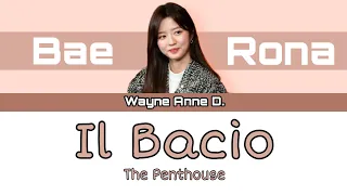 Il Bacio - Bae Rona (The Penthouse)