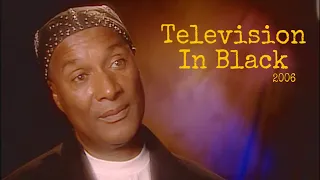 Television In Black (2006) | feat. Paul Mooney  Mo'Nique  Smokey Robinson