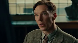 The Imitation Game 2014 Dual Audio Hindi