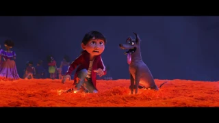 Disney•Pixar’s Coco | Teaser Trailer