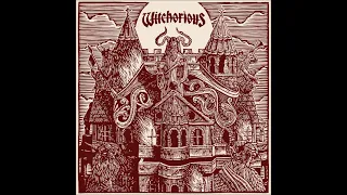 Witchorious - Witchorious (Full Album 2024)