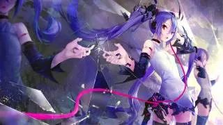 Nightcore - Let's Get Mad