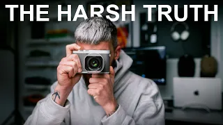 The Harsh Truths Every Photographer Needs To Hear in 2024
