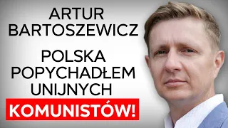 Koniec gotówki! Cyfrowe Euro w Polsce? Dr Artur Bartoszewicz [Expert w Rolls-Royce]