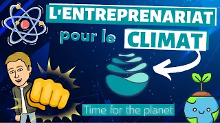 Time for the Planet : A PROFITABLE INVESTMENT for the PLANET !