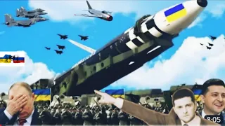 Ukrainian Commandos, Helicopter, Jets Destroyed Russian Military Base, Air Base damaged more GTA-5