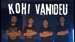 Wicked Victims Nepal - Kohi Vanideu Official Music Video