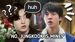 BTS needs Jungkook in their everyday lives