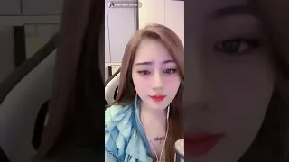 y2mate com   Đổi Tình Đổi Áo  Gia Huy  Ngân Ngân Cover Live Tiktok  360p