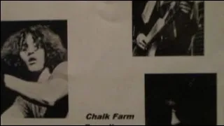 EGG Egg   live! at chalk farm roundhouse london 1970