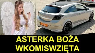 Niemiec zmienił silnik: Opel Astra H GTC OPC*