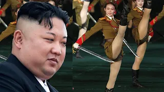 Северная Корея - Нам Врут Про Эту Страну