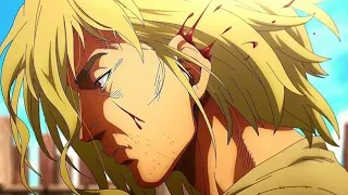 Vinland Saga  2「AMV」- Royalty ᴴᴰ