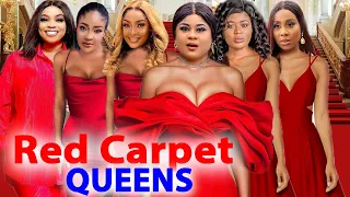 Red Carpet Queens Complete Season - Uju Okoli/ Georgina Ibeh/Lizzy Gold 2022 Latest Nigerian Movie