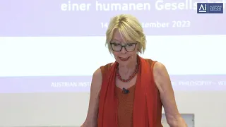 Ulrike Ackermann: Antikapitalismus im neuen Gewand der Identitätspolitik