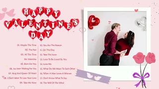 Happy Valentine's Day 2022 ❤️ I LOVE YOU ❤️ Jim Brickman,David Pomeranz,Celine Dion,Martina McBride