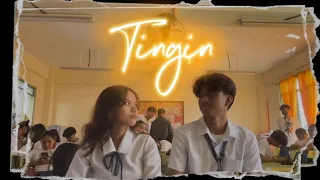 Tingin ( Cup of Joe and and Janine Teñoso ) Music Video. Only a School Project