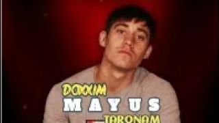 Doxxim - Mayus Taronam