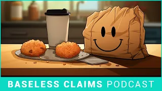 The Mississippi Haggler | Baseless Claims Podcast Ep. 211