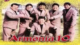 EL HUMO DEL CIGARRILLO - ARMONIA 10