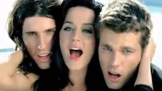 3OH!3 - STARSTRUKK (Feat. Katy Perry) [OFFICIAL MUSIC VIDEO]