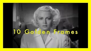 The Postman Always Rings Twice (1946) | 10 Golden Frames | Episode 2