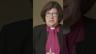 Why I am against Christian Nationalism | Presiding Bishop Elizabeth Eaton | August 18, 2023 #shorts