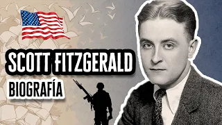 F. Scott Fitzgerald: Biografía y Datos Curiosos | Descubre el Mundo de la Literatura