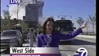 11-Septembre WTC 9/11 – WABC Broadcast [119/145 HQ]