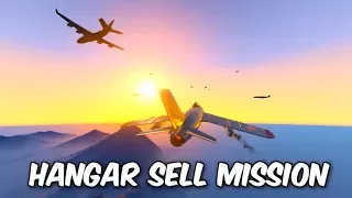 How much can you earn with a FULL HANGAR? Payout Breakdown - Smugglers Run DLC - GTA5 Guide