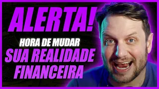 🚨MAIOR OPORTUNIDADE DA HISTÓRIA DE MUDAR SUA VIDA E FICAR RICO COM CRIPTOS E BITCOIN AUGUSTO BACKES