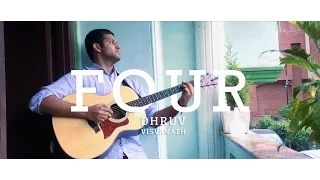 Four - Orion - Dhruv Visvanath [Live]