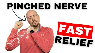 Cervical Radiculopathy Treatment (Pinched Nerve) 3 Fast Relief Exercises | Dr. Matthew Posa