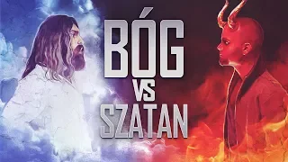 Great Conflicts - Ep. 25 - God vs Satan [Rafał vs Sławek] (English Subtitles)