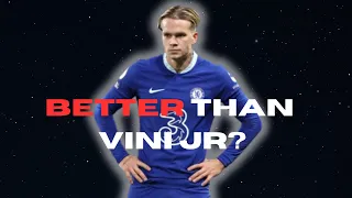 MUDRYK IS NOT GOOD ENOUGH FOR CHELSEA