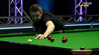 Mark Selby   Zhao Xintong