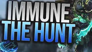 How to BEAT Demon Hunters in PvP! - 10.0 Dragonflight Mistweaver Monk PvP