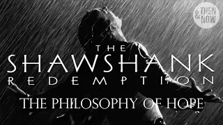 The Philosophy of the Shawshank Redemption: Hope and Stoicism
