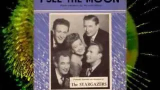 The Stargazers with Lou busch & his orchestra (Zambesi) 1956.Great version & fun slideshow. Enjoy