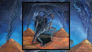 Tetragrammacide - Typho-Tantric Aphorisms from the Arachneophidian Qur'an (Full Album)