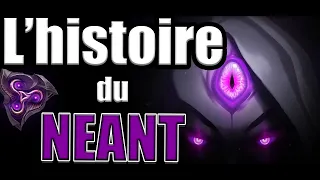 COMPRENDRE L'HISTOIRE DU NEANT