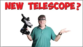 New To Telescopes? Need To Learn Fast? - For Beginners Only!  By Reflactor