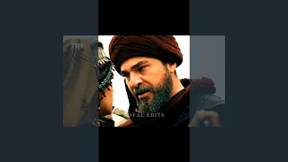 Ainsi bas la vida [Ertugrul Version] - 𝐁𝐚𝐝𝐚𝐬𝐬 𝐄𝐝𝐢𝐭 #shorts #dirilisertugrul #ainsibaslavida