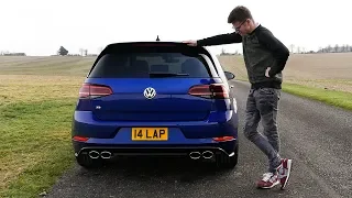 5 Things I Hate About My Golf R