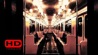 Призраки Московского метро. Трейлер / Ghosts of Moscow metro. Trailer (2022)
