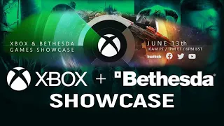 Oglądamy: Xbox & Bethesda Games Showcase