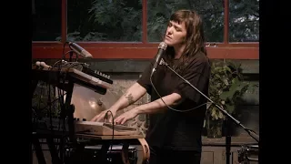 Emily Wells in Concert